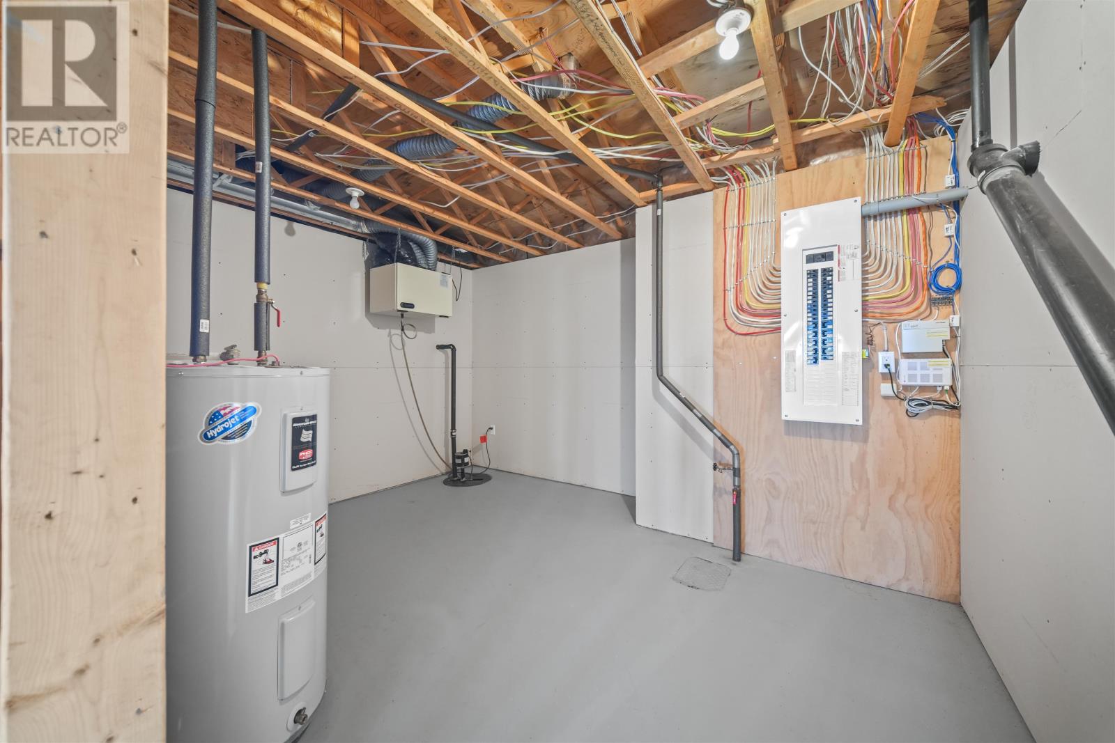 275 Greenwood Drive, Summerside, Prince Edward Island  C1N 6E3 - Photo 45 - 202600798