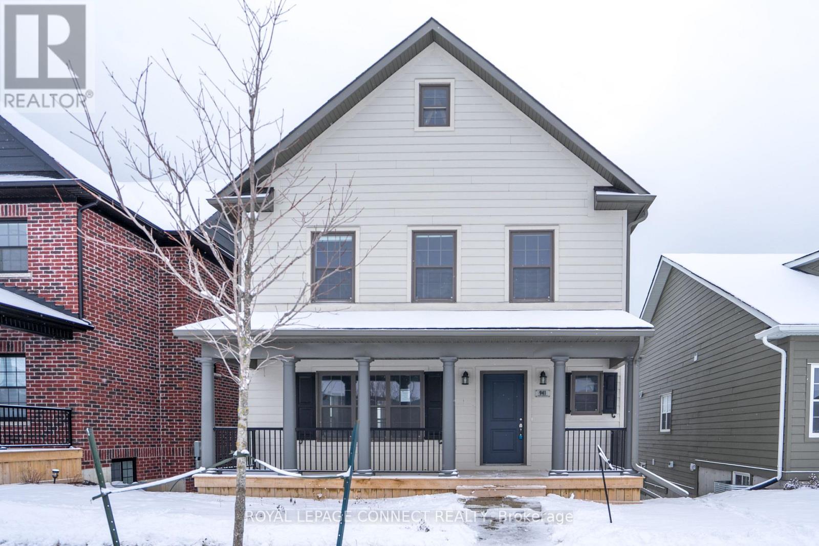 941 JOHN FAIRHURST BOULEVARD, cobourg, Ontario