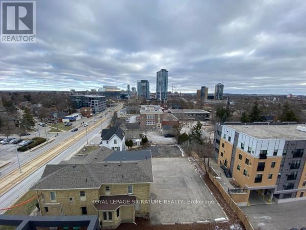 806 - 741 King Street W, Kitchener, Ontario  N2G 1E5 - Photo 12 - X12698286