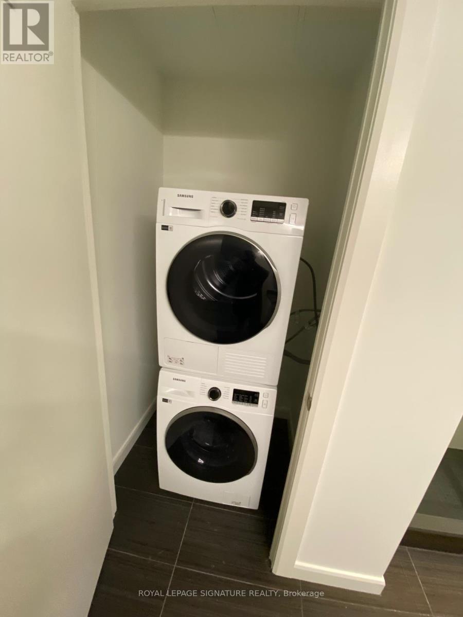 806 - 741 King Street W, Kitchener, Ontario  N2G 1E5 - Photo 9 - X12698286