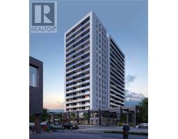 806 - 741 KING STREET W, Kitchener, Ontario