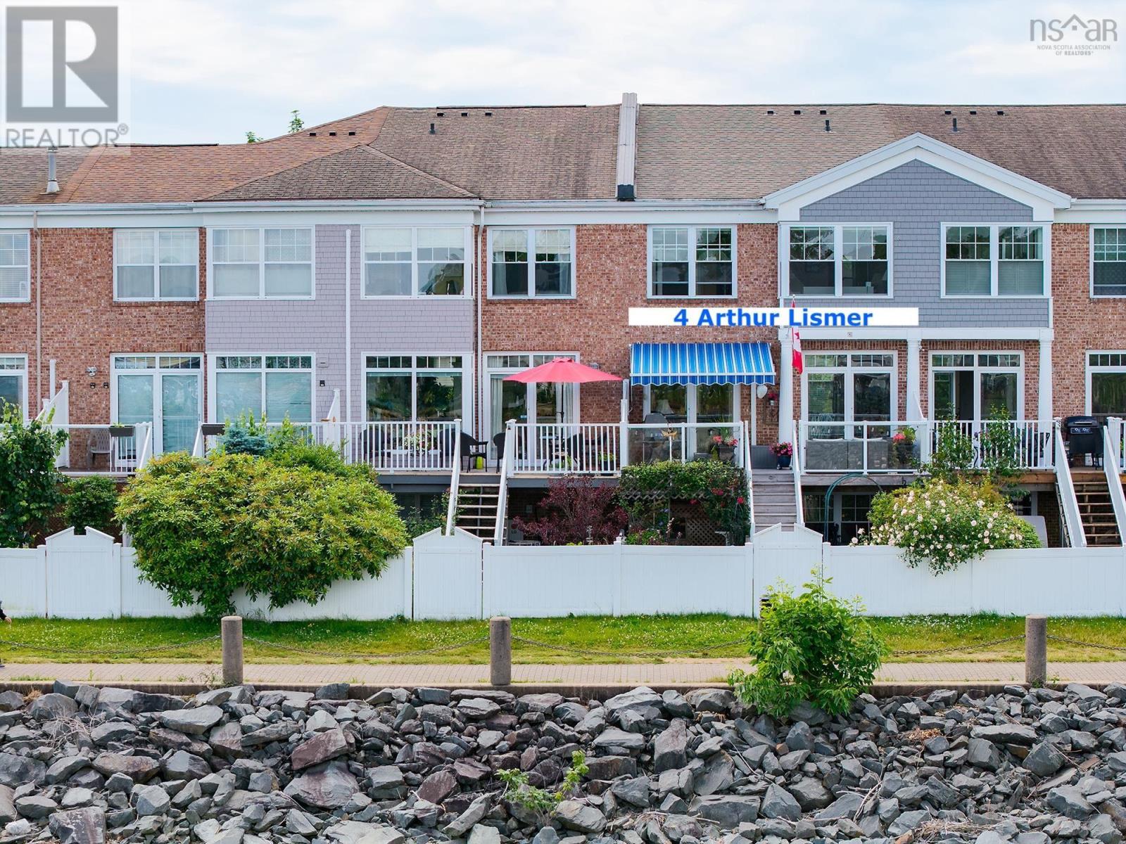 4 Arthur Lismer Court, Bedford, Nova Scotia  B4A 4B4 - Photo 2 - 202528919