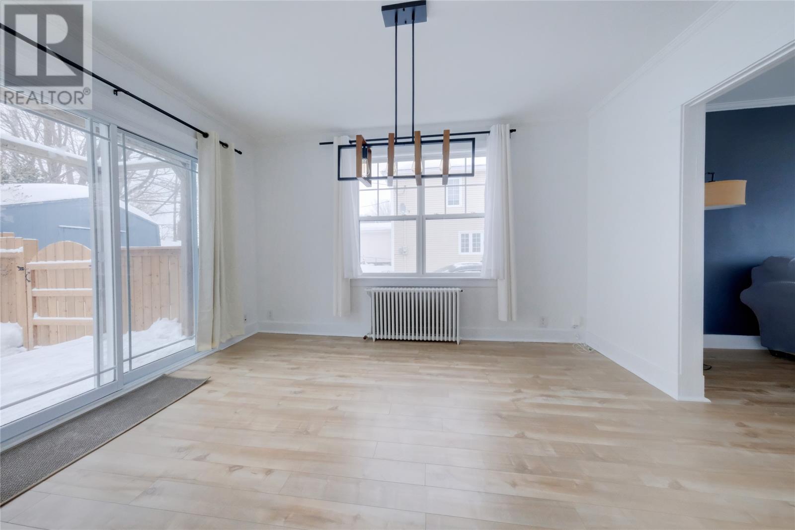 81 West Valley Road, Corner Brook, Newfoundland & Labrador   - Photo 14 - 1293529