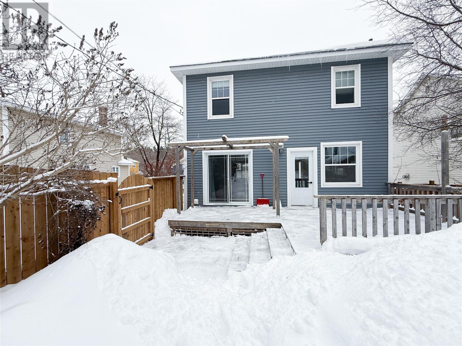 81 West Valley Road, Corner Brook, Newfoundland & Labrador   - Photo 32 - 1293529