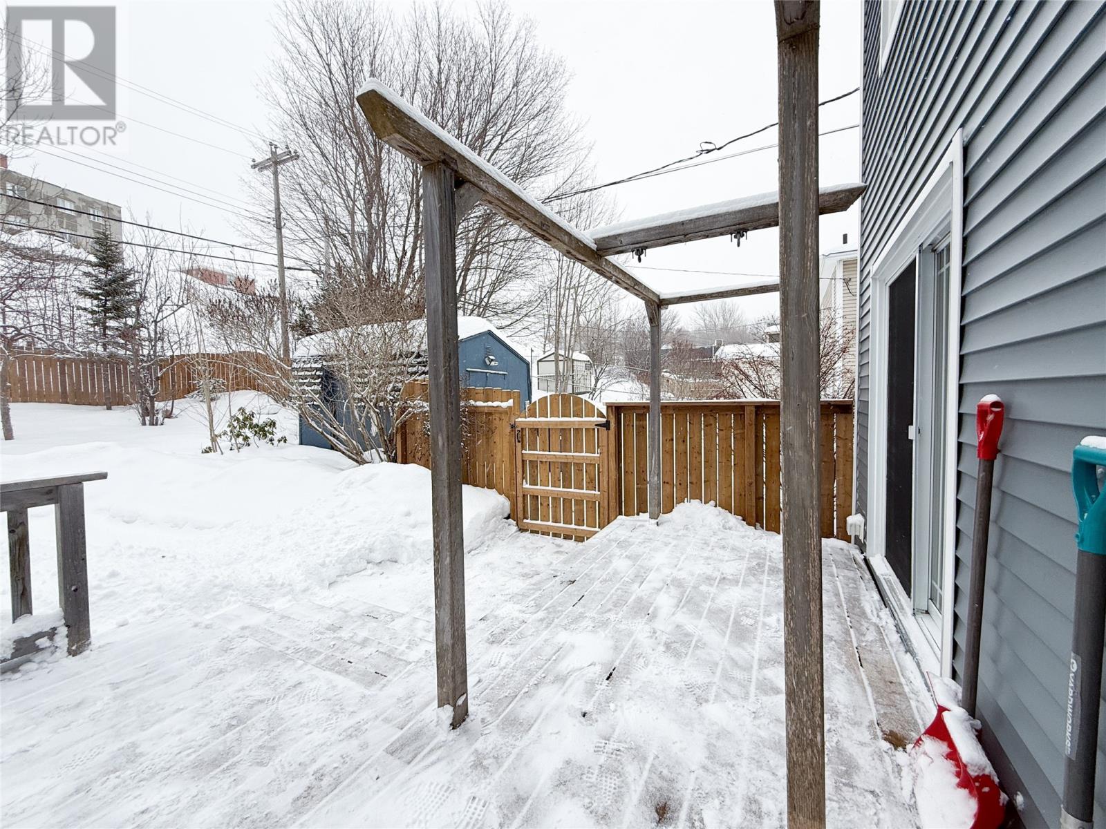 81 West Valley Road, Corner Brook, Newfoundland & Labrador   - Photo 34 - 1293529