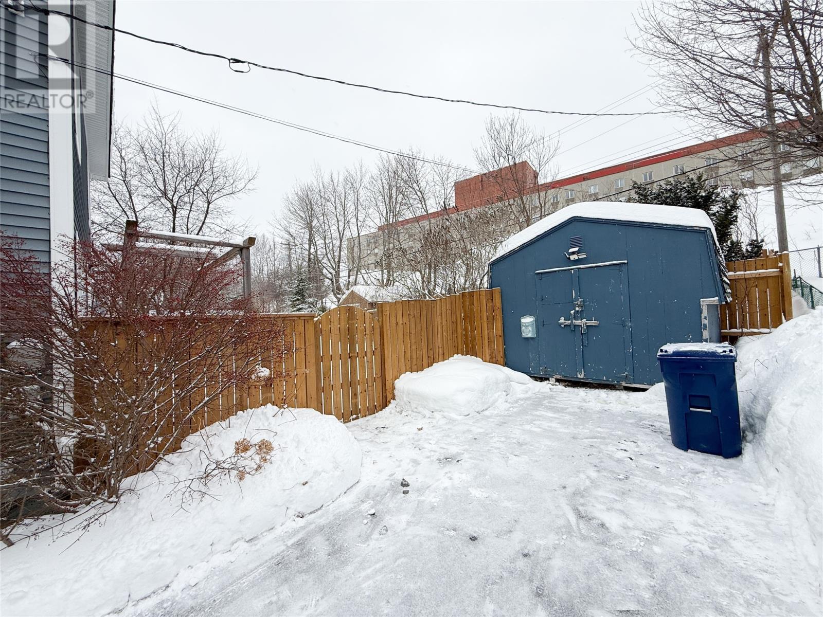 81 West Valley Road, Corner Brook, Newfoundland & Labrador   - Photo 35 - 1293529