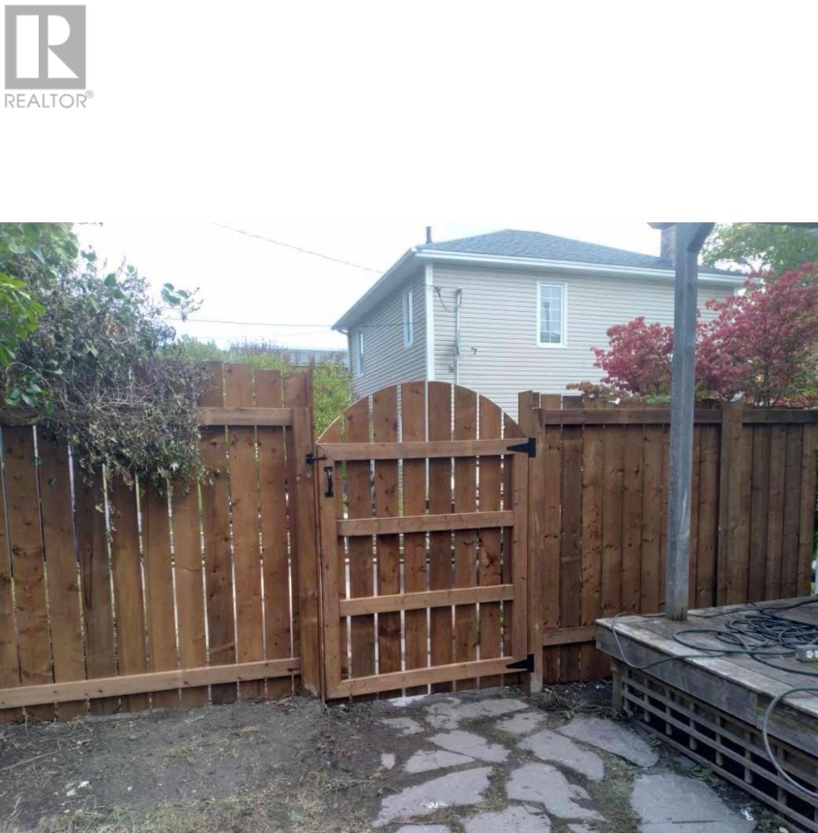 81 West Valley Road, Corner Brook, Newfoundland & Labrador   - Photo 39 - 1293529