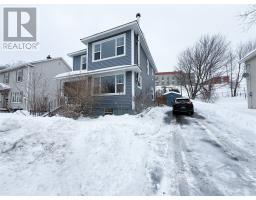 81 WEST VALLEY Road, Corner Brook, Newfoundland & Labrador