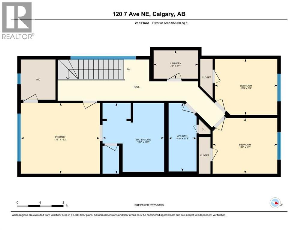 120 7 Avenue Ne, Calgary, Alberta  T2E 0M5 - Photo 22 - A2278511