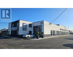1 - 3466 MAVIS ROAD, Mississauga, Ontario