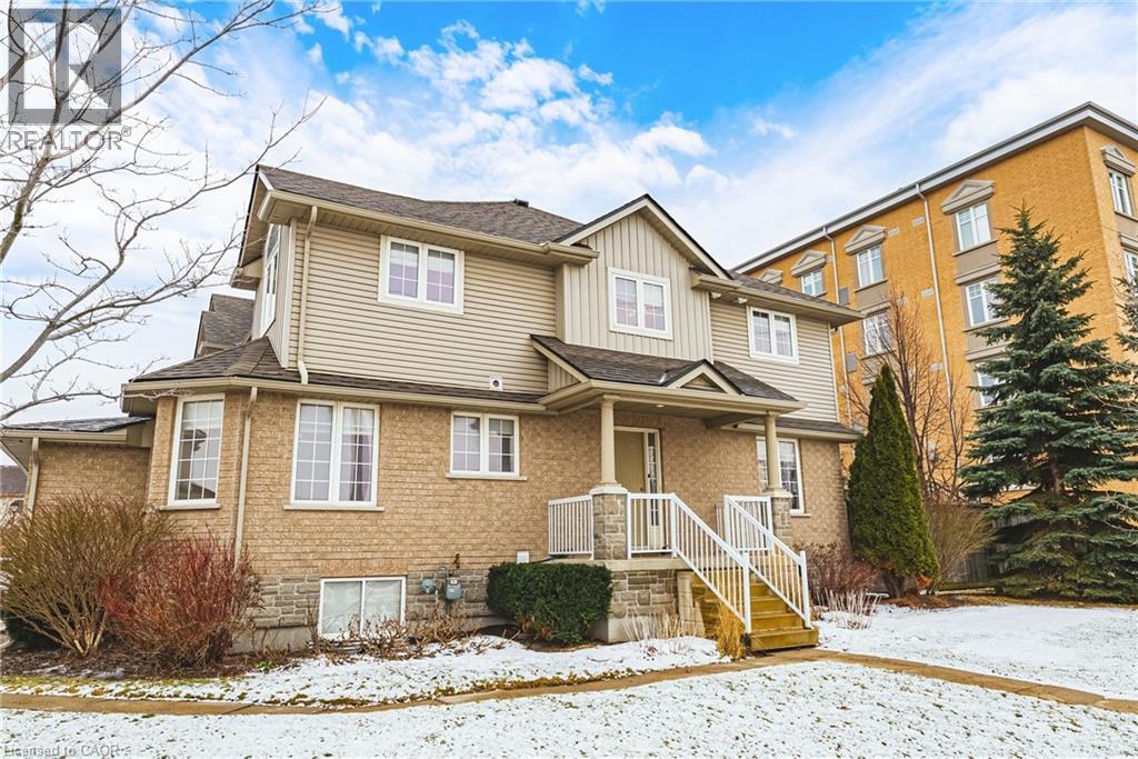 361 ARKELL Road Unit# 1, Guelph, Ontario