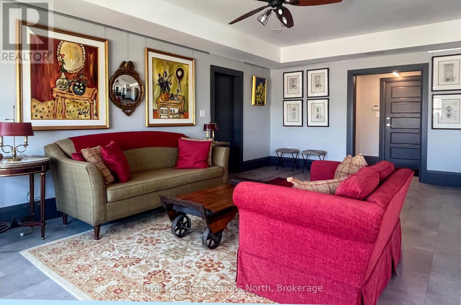 303 - 1 Shipyard Lane, Collingwood, Ontario  L9Y 0W2 - Photo 10 - S12698382