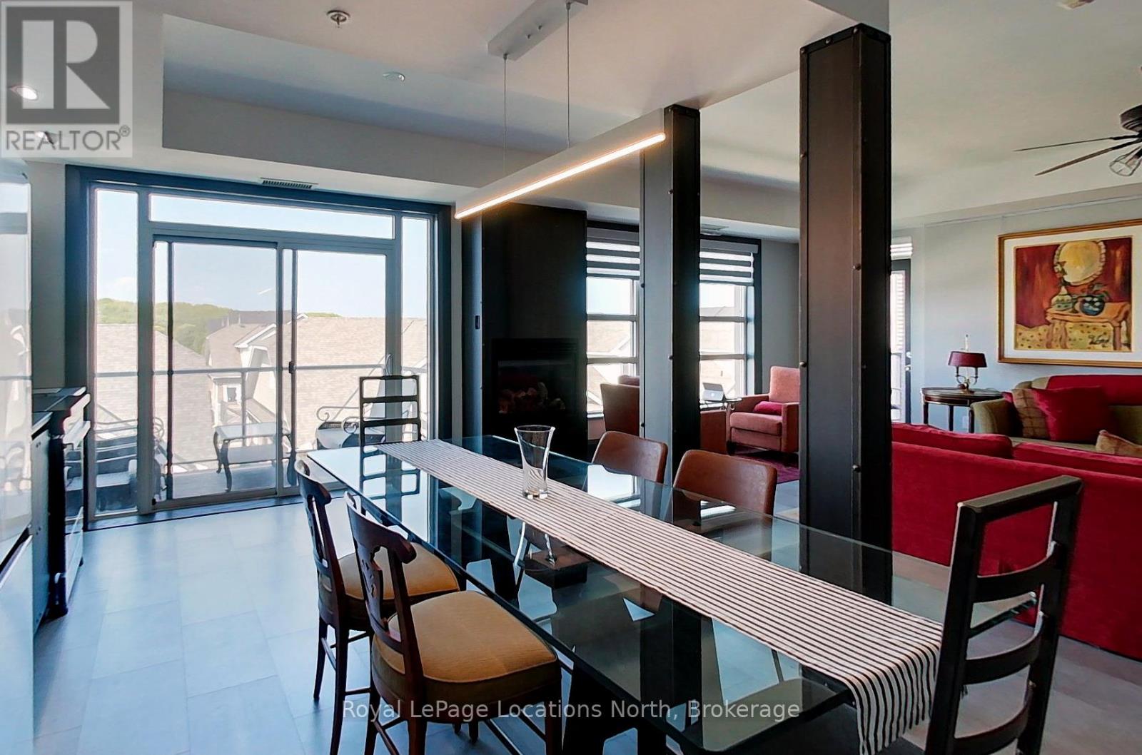 303 - 1 Shipyard Lane, Collingwood, Ontario  L9Y 0W2 - Photo 18 - S12698382