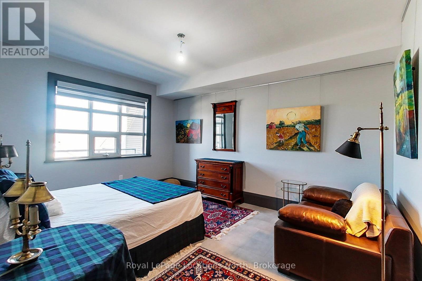 303 - 1 Shipyard Lane, Collingwood, Ontario  L9Y 0W2 - Photo 21 - S12698382