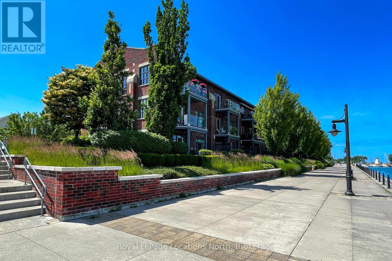 303 - 1 Shipyard Lane, Collingwood, Ontario  L9Y 0W2 - Photo 27 - S12698382