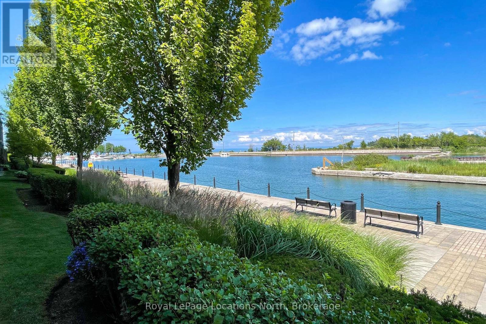 303 - 1 Shipyard Lane, Collingwood, Ontario  L9Y 0W2 - Photo 29 - S12698382