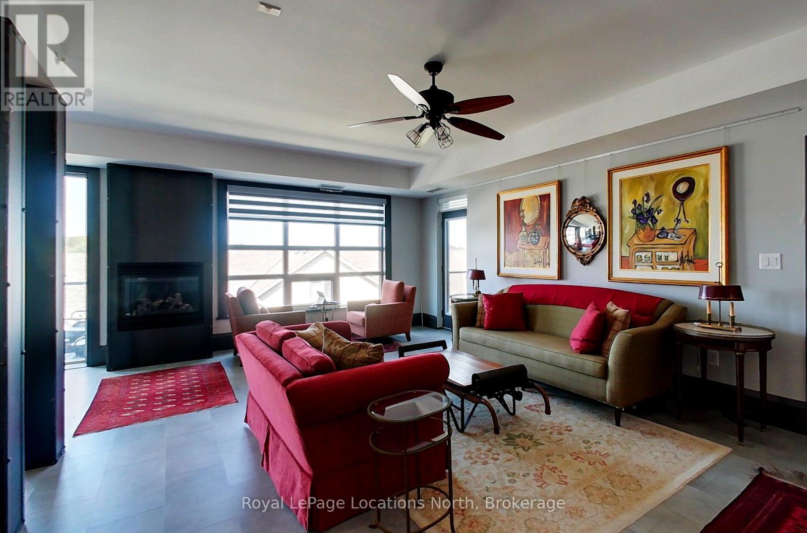 303 - 1 Shipyard Lane, Collingwood, Ontario  L9Y 0W2 - Photo 5 - S12698382