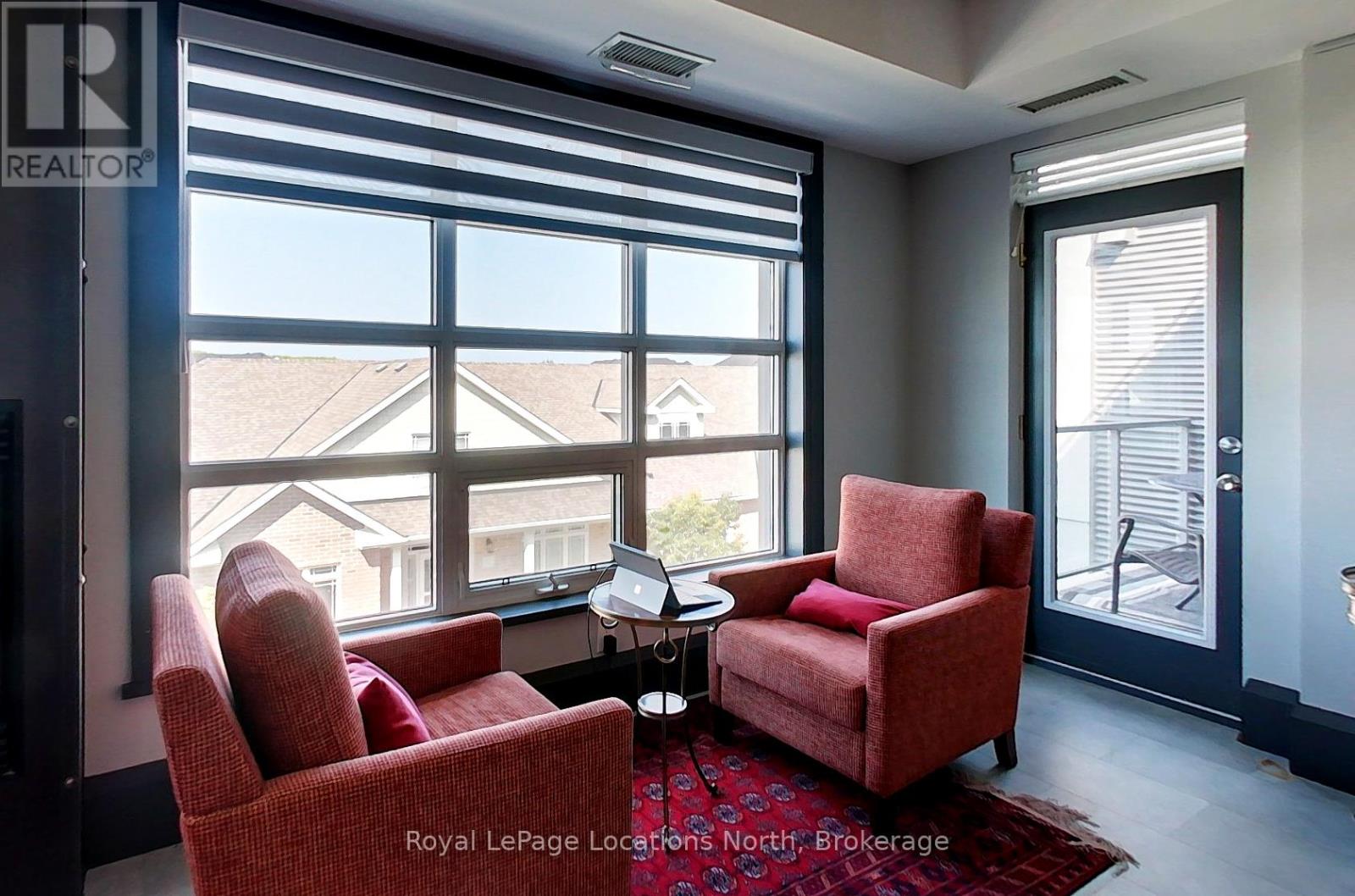 303 - 1 Shipyard Lane, Collingwood, Ontario  L9Y 0W2 - Photo 9 - S12698382