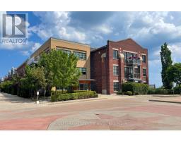 303 - 1 SHIPYARD LANE, Collingwood, Ontario