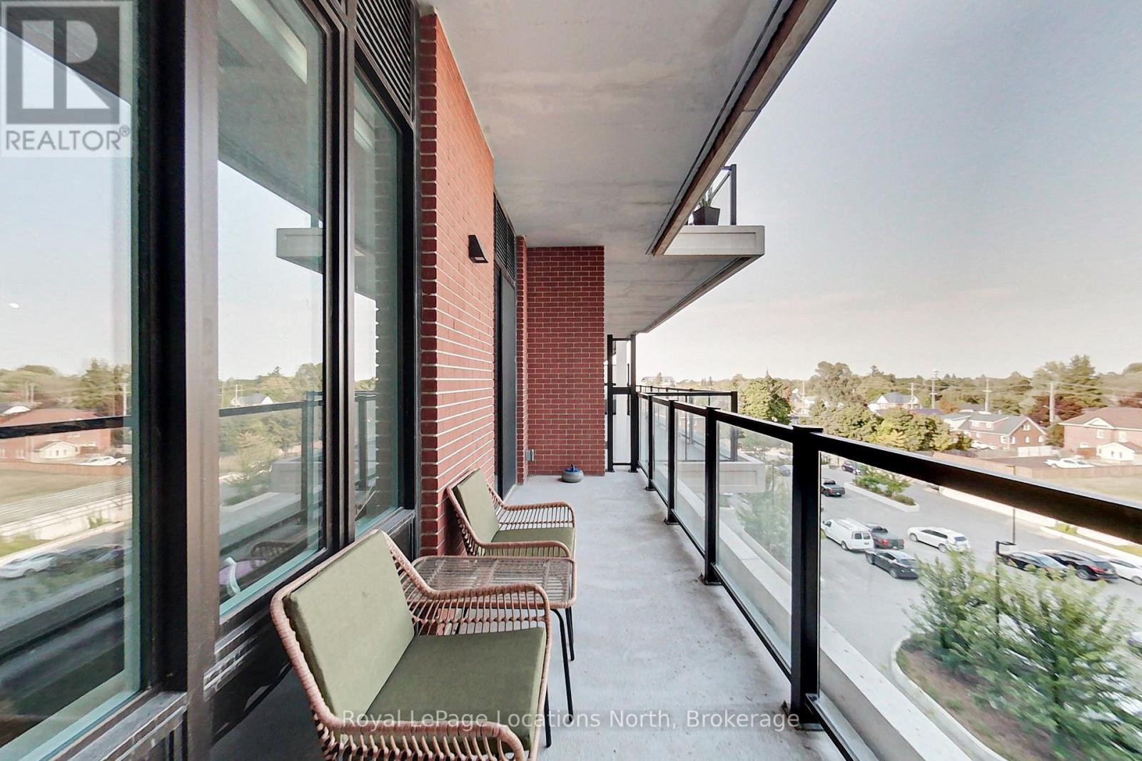 525 - 1 Hume Street, Collingwood, Ontario  L9Y 0X3 - Photo 25 - S12698384