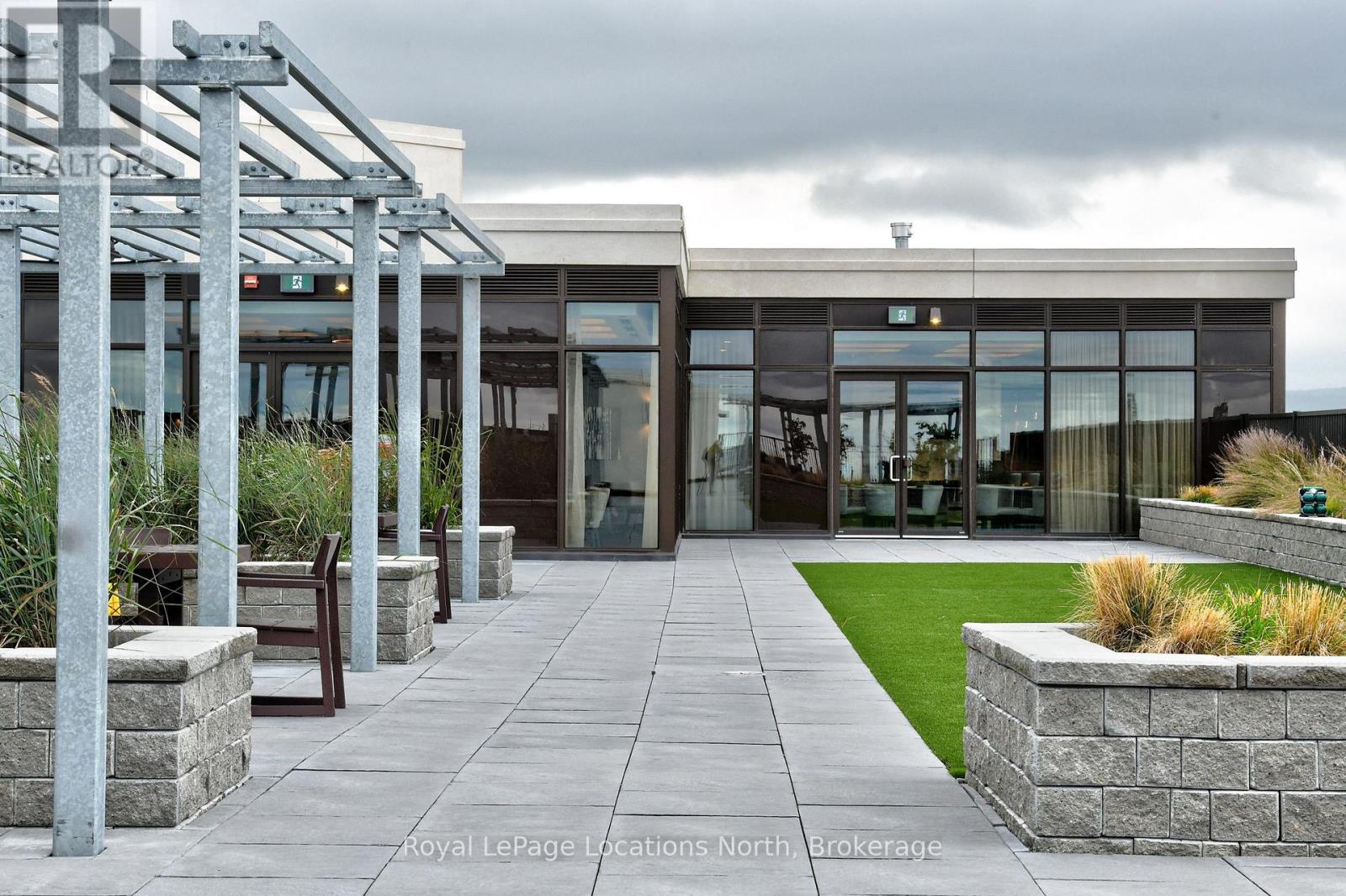 525 - 1 Hume Street, Collingwood, Ontario  L9Y 0X3 - Photo 28 - S12698384