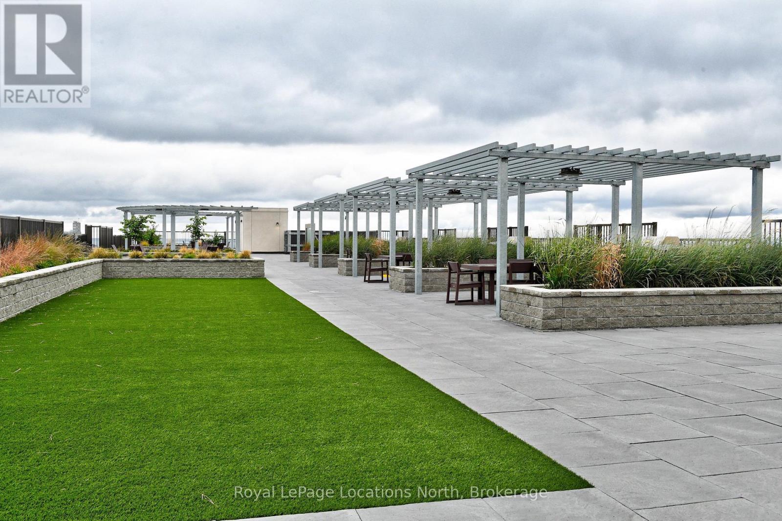 525 - 1 Hume Street, Collingwood, Ontario  L9Y 0X3 - Photo 30 - S12698384