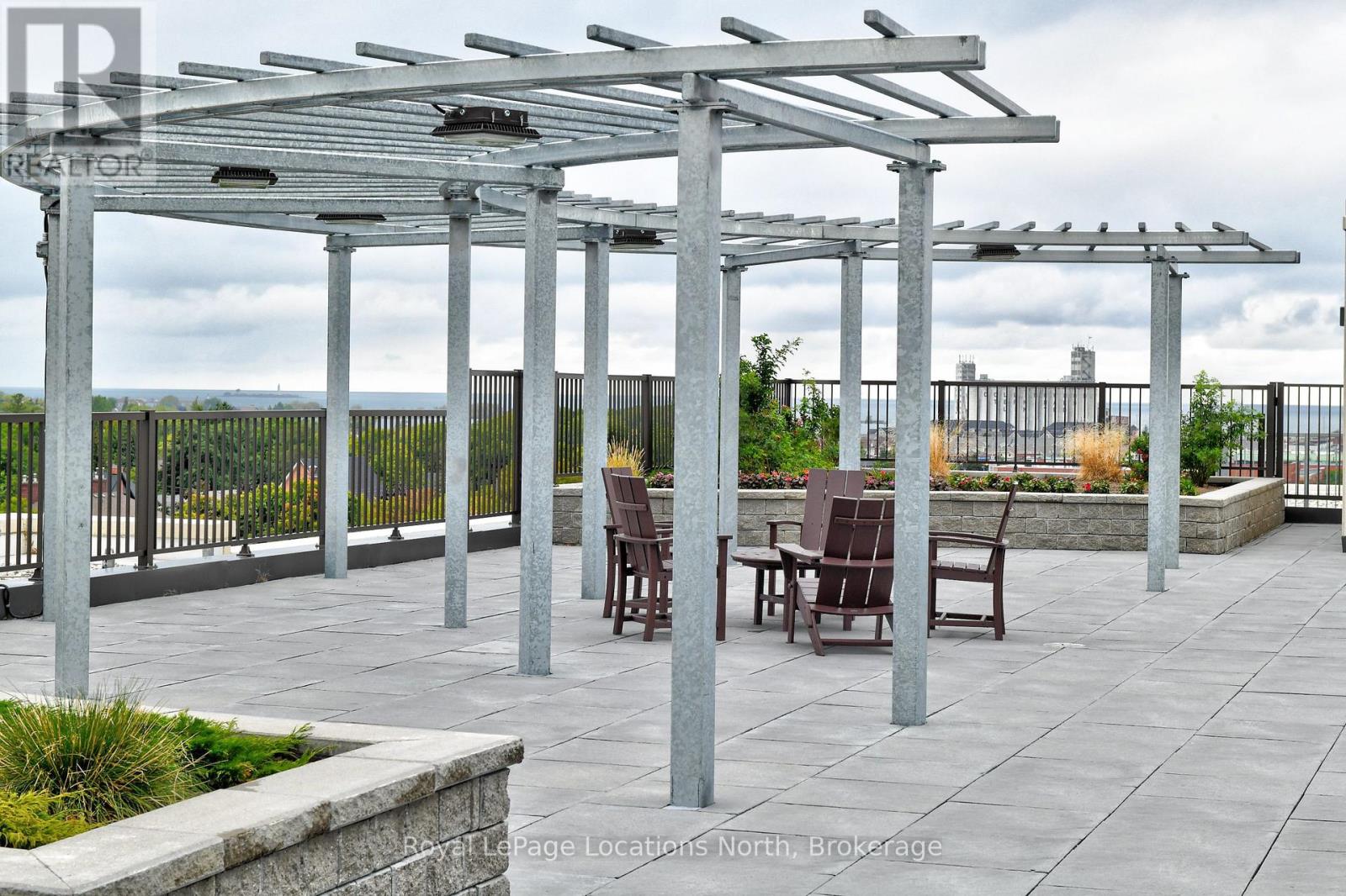 525 - 1 Hume Street, Collingwood, Ontario  L9Y 0X3 - Photo 33 - S12698384