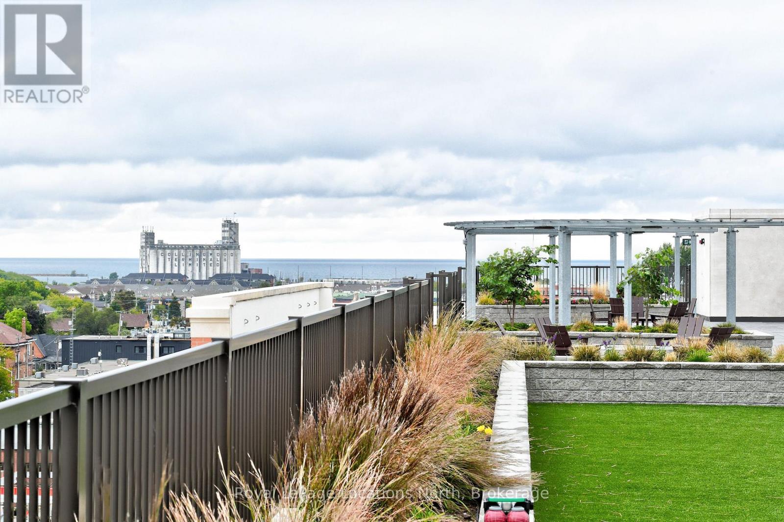 525 - 1 Hume Street, Collingwood, Ontario  L9Y 0X3 - Photo 35 - S12698384