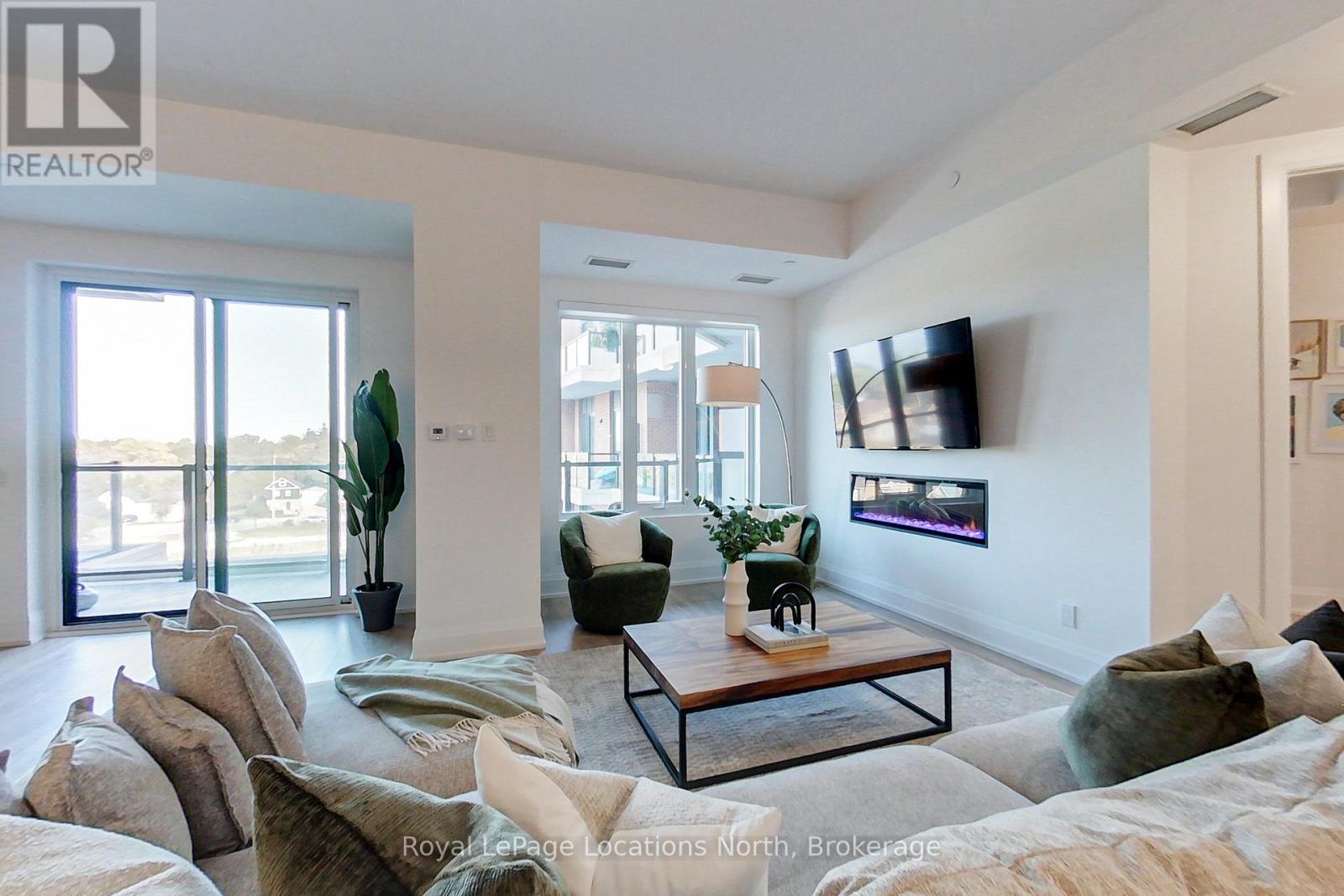 525 - 1 Hume Street, Collingwood, Ontario  L9Y 0X3 - Photo 5 - S12698384