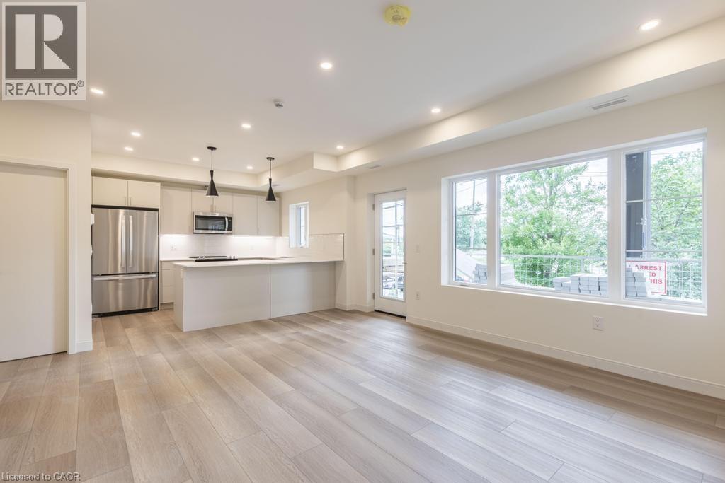 123 Lincoln Street Unit# 209, Welland, Ontario  L3C 6P8 - Photo 5 - 40796788