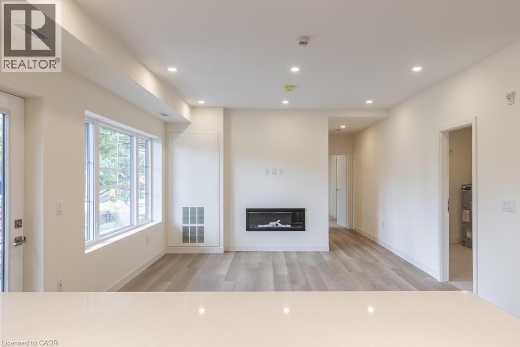 123 Lincoln Street Unit# 209, Welland, Ontario  L3C 6P8 - Photo 6 - 40796788