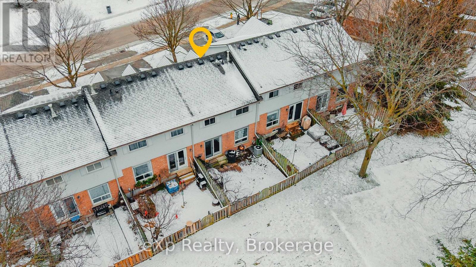 88 - 180 Marksam Road, Guelph (Willow West/sugarbush/west Acres), Ontario  N1H 8G4 - Photo 18 - X12698348