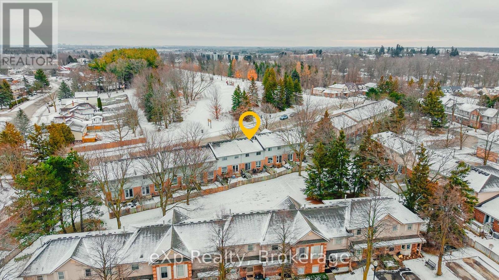 88 - 180 Marksam Road, Guelph (Willow West/sugarbush/west Acres), Ontario  N1H 8G4 - Photo 20 - X12698348