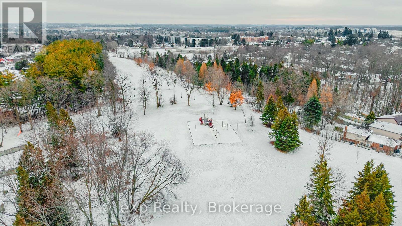 88 - 180 Marksam Road, Guelph (Willow West/sugarbush/west Acres), Ontario  N1H 8G4 - Photo 21 - X12698348