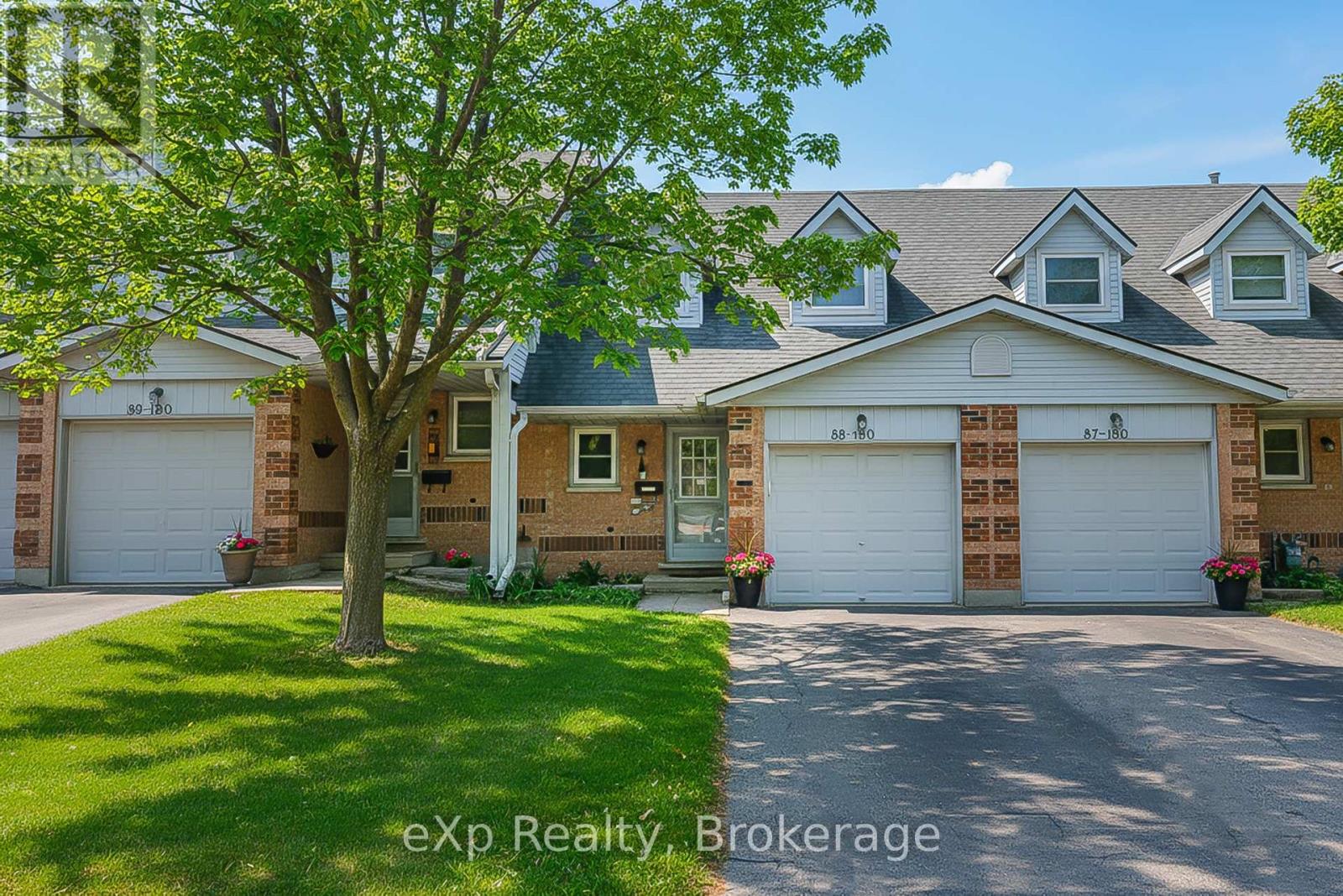 88 - 180 Marksam Road, Guelph (Willow West/sugarbush/west Acres), Ontario  N1H 8G4 - Photo 23 - X12698348