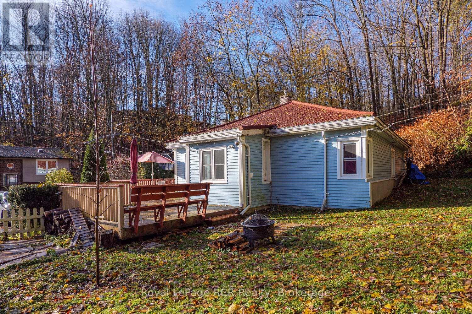 58 2nd Street W, Owen Sound, Ontario  N4K 0B4 - Photo 28 - X12698354