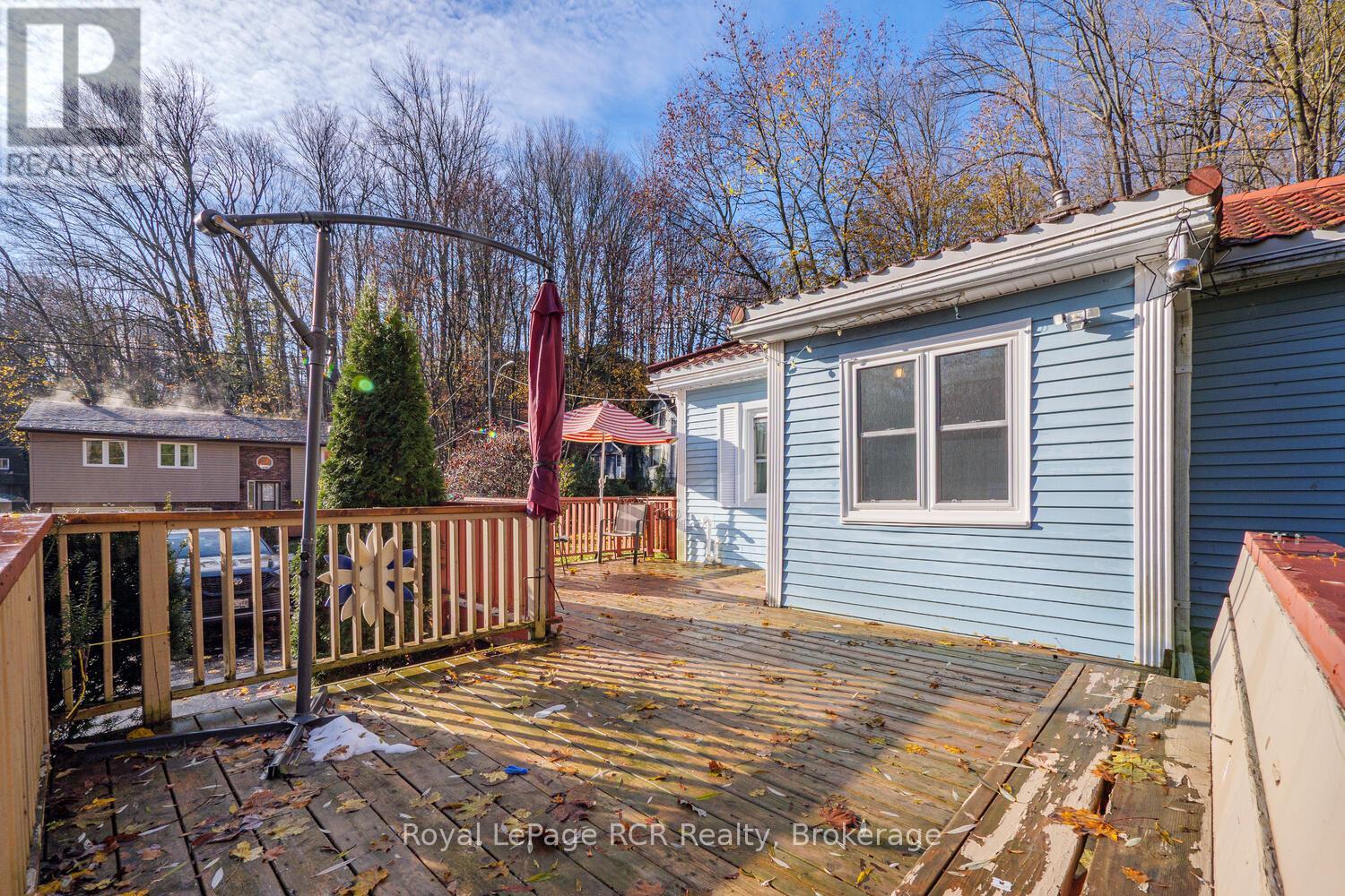 58 2nd Street W, Owen Sound, Ontario  N4K 0B4 - Photo 29 - X12698354