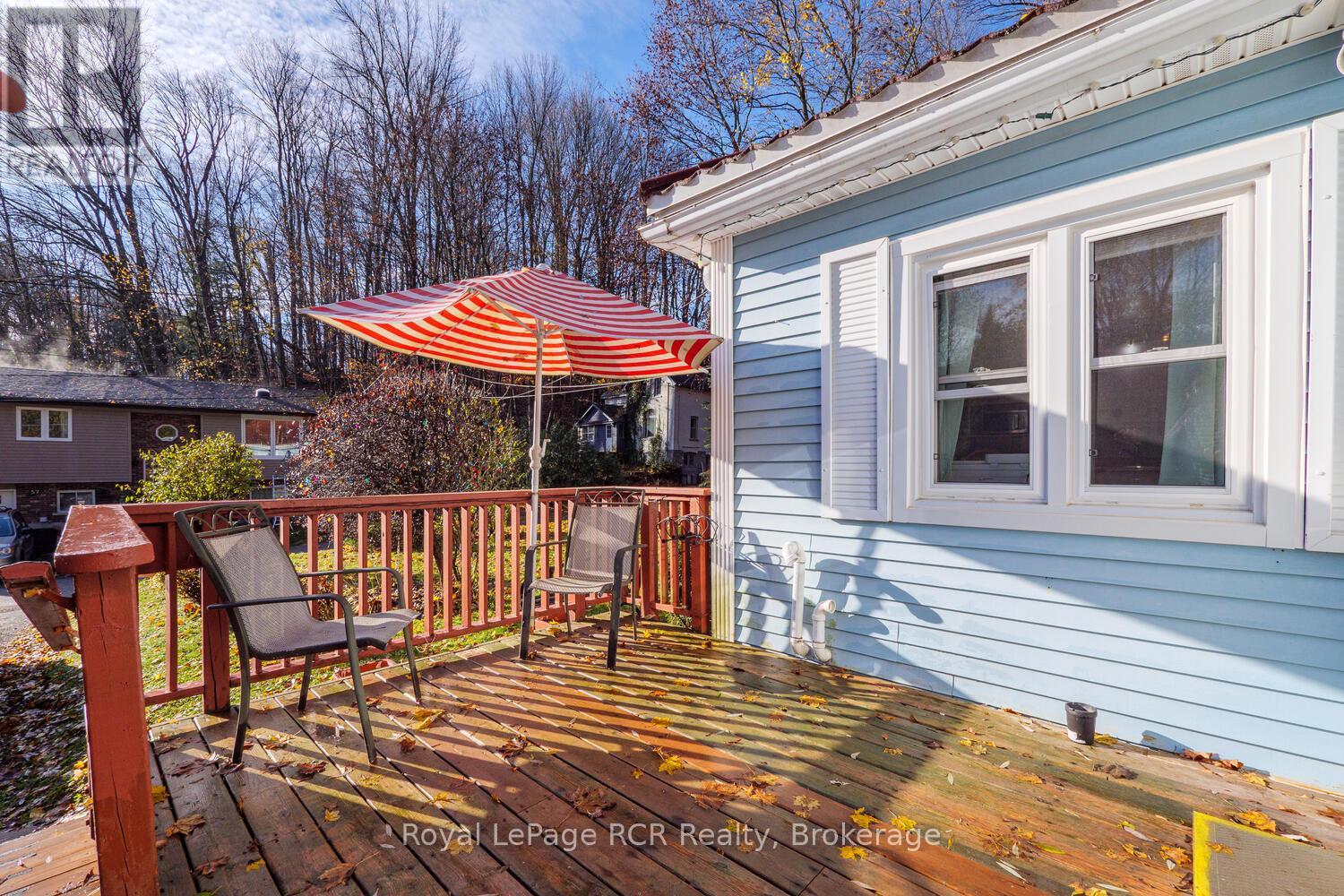 58 2nd Street W, Owen Sound, Ontario  N4K 0B4 - Photo 5 - X12698354