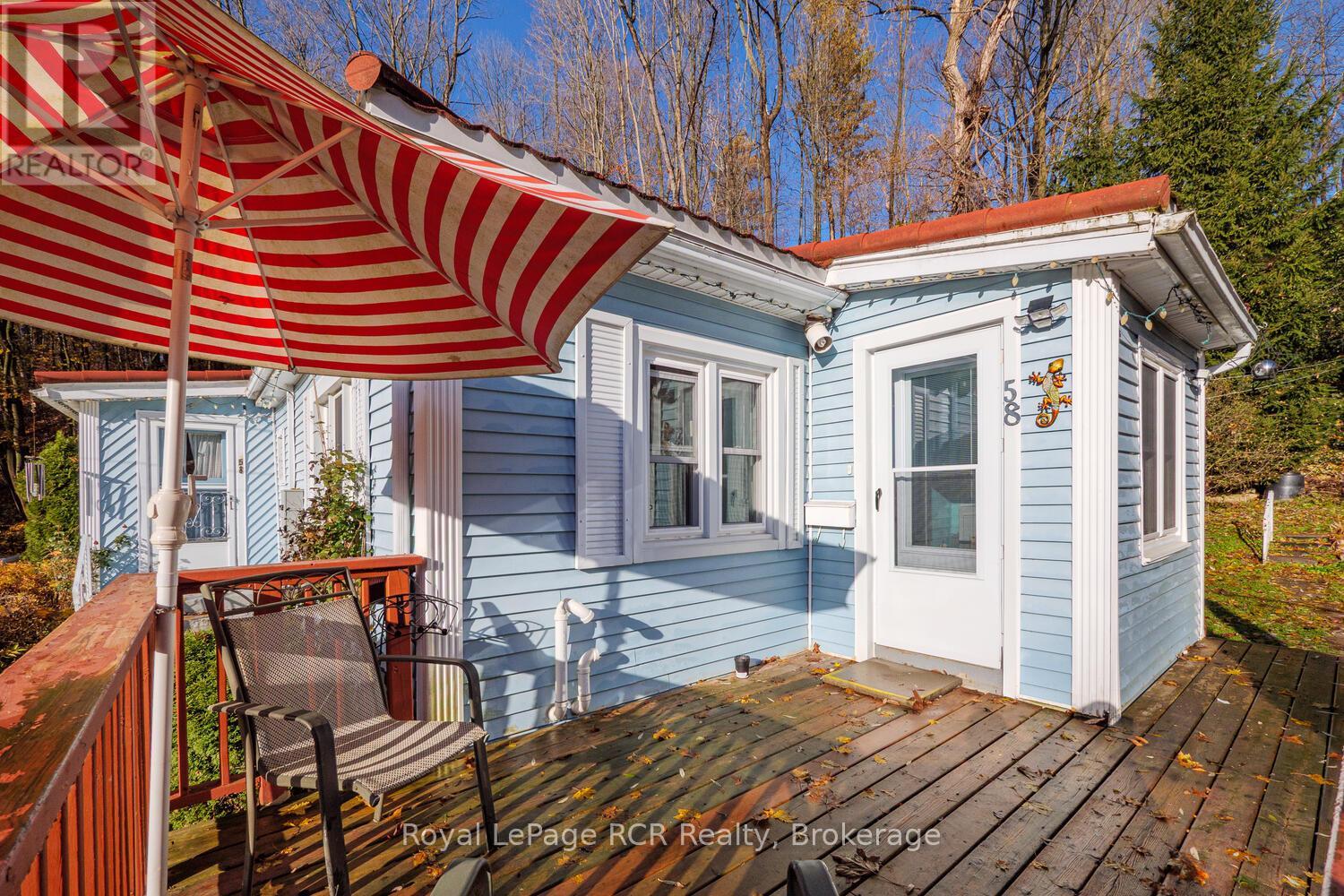 58 2nd Street W, Owen Sound, Ontario  N4K 0B4 - Photo 6 - X12698354