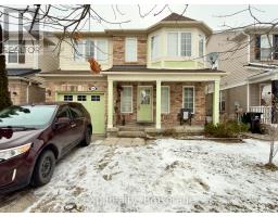 198 COULTHARD BOULEVARD, cambridge, Ontario