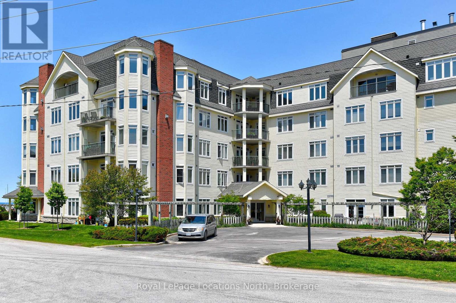 104 - 10 Bay Street E, Blue Mountains, Ontario  N0H 2P0 - Photo 28 - X12698372