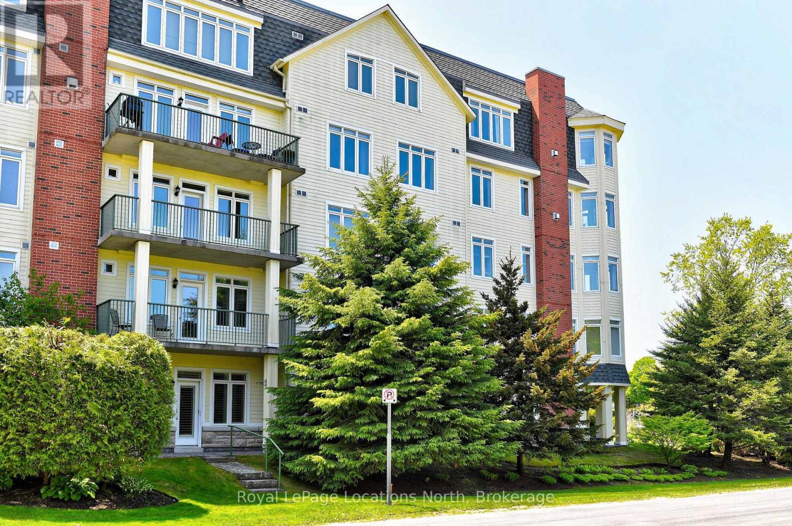 104 - 10 Bay Street E, Blue Mountains, Ontario  N0H 2P0 - Photo 30 - X12698372