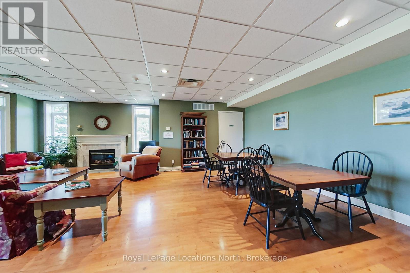 104 - 10 Bay Street E, Blue Mountains, Ontario  N0H 2P0 - Photo 37 - X12698372