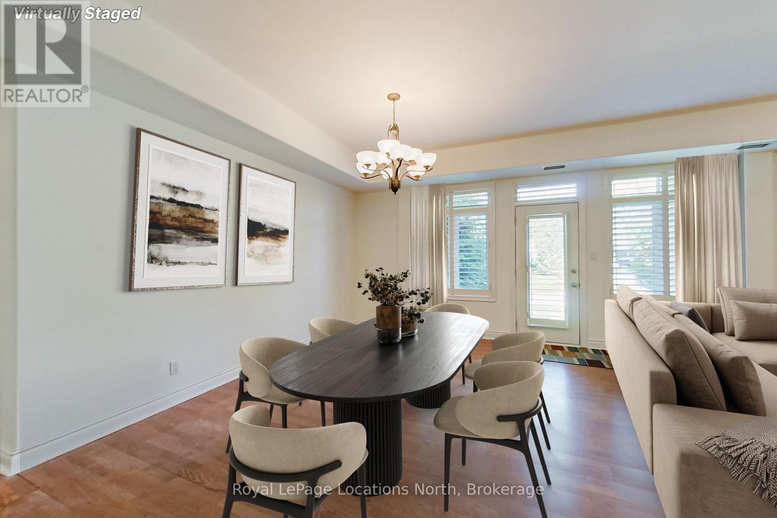 104 - 10 Bay Street E, Blue Mountains, Ontario  N0H 2P0 - Photo 8 - X12698372