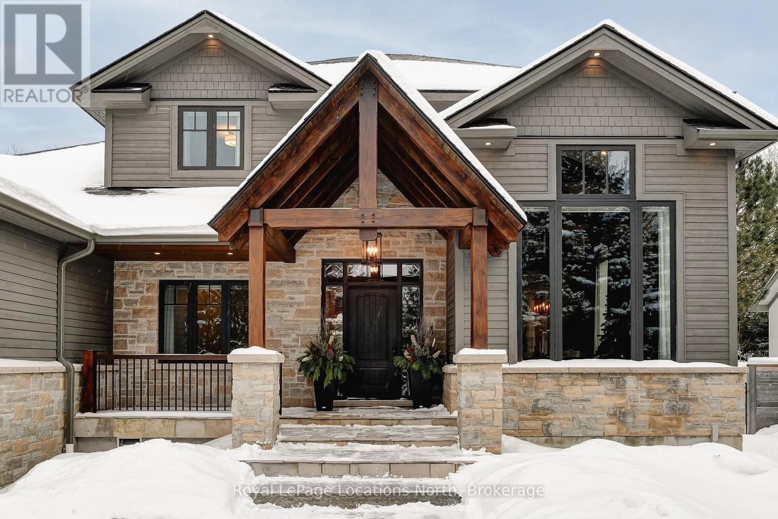 113 Aspen Way, Blue Mountains, Ontario  L9Y 0S8 - Photo 2 - X12698374