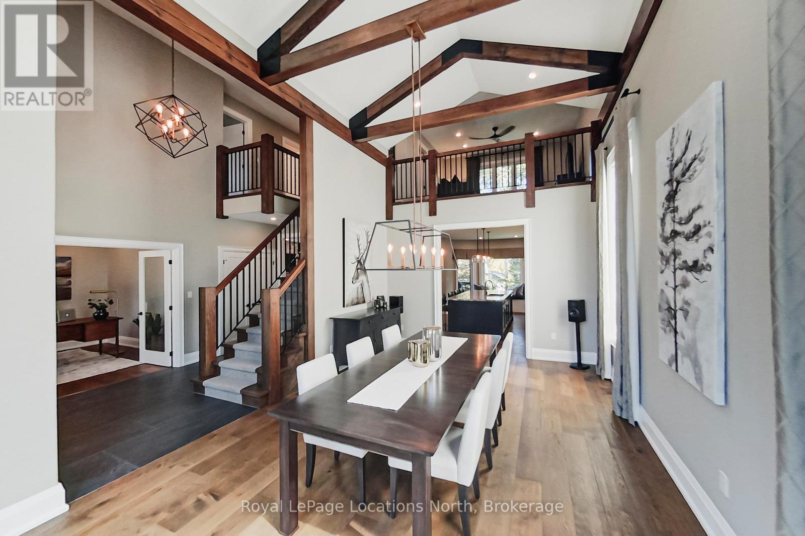 113 Aspen Way, Blue Mountains, Ontario  L9Y 0S8 - Photo 7 - X12698374