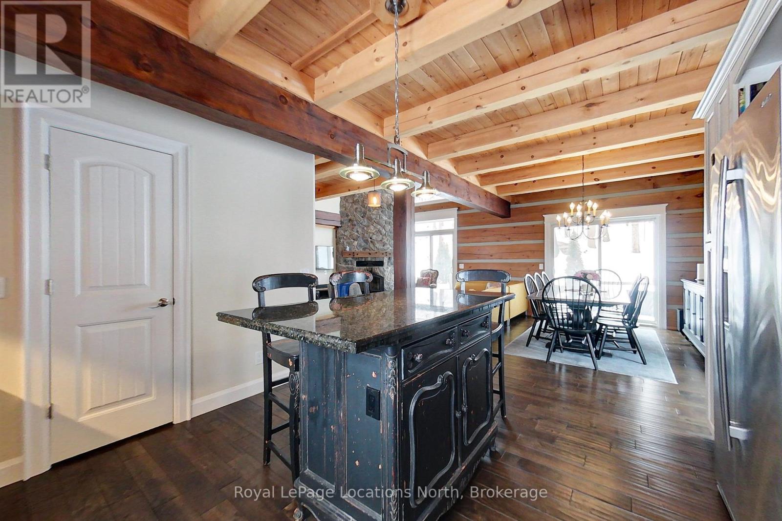 112 Starlight Lane, Meaford, Ontario  N0H 2P0 - Photo 13 - X12698378