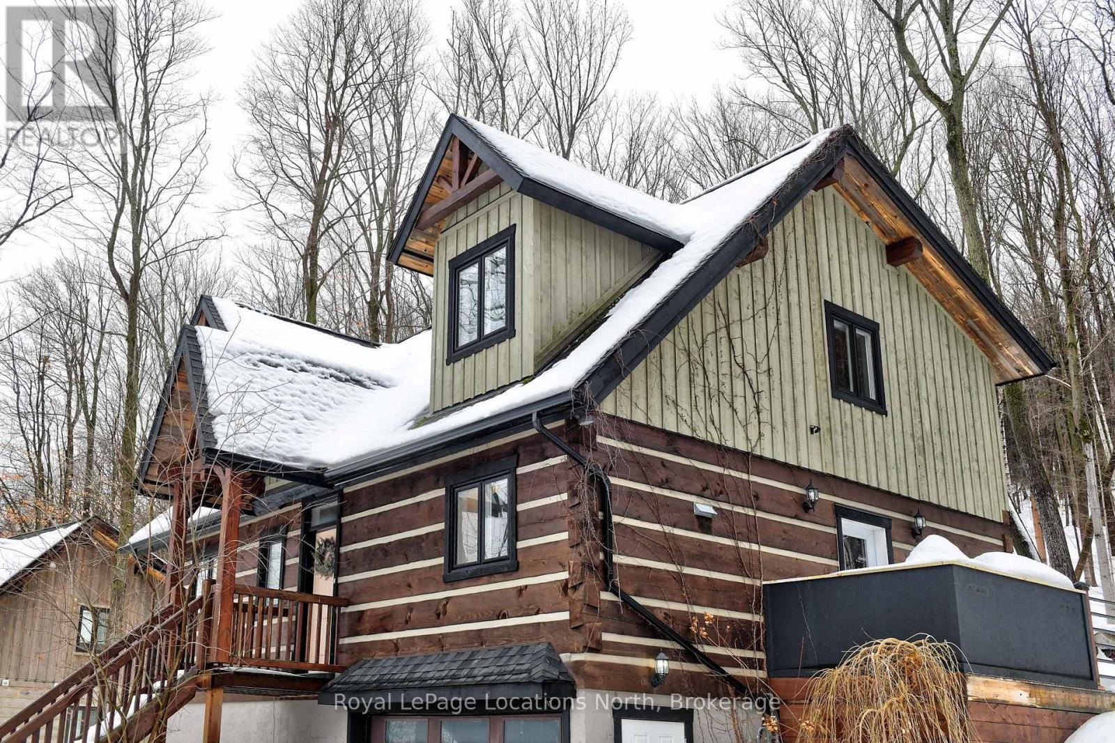 112 Starlight Lane, Meaford, Ontario  N0H 2P0 - Photo 34 - X12698378