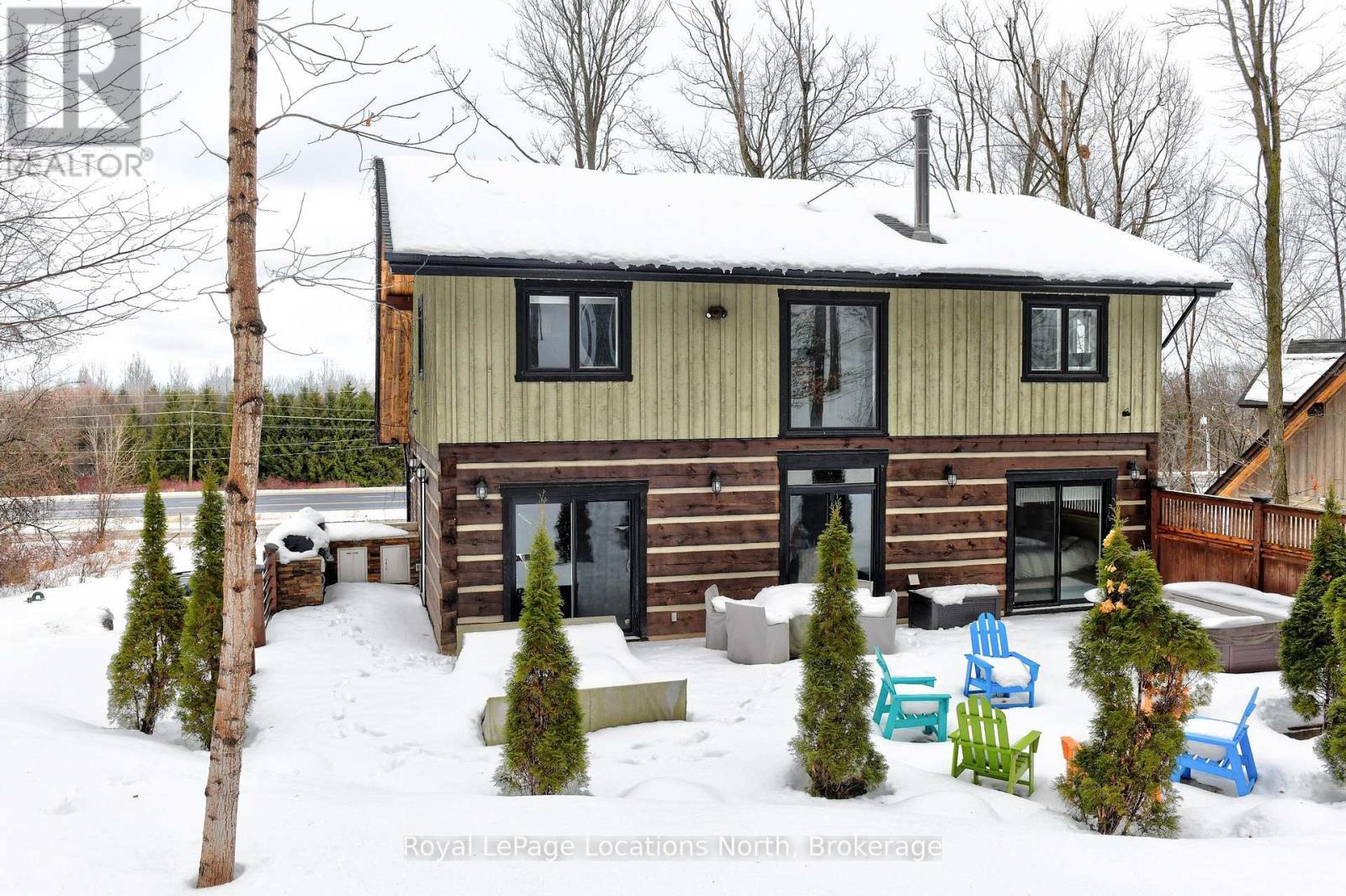 112 Starlight Lane, Meaford, Ontario  N0H 2P0 - Photo 35 - X12698378