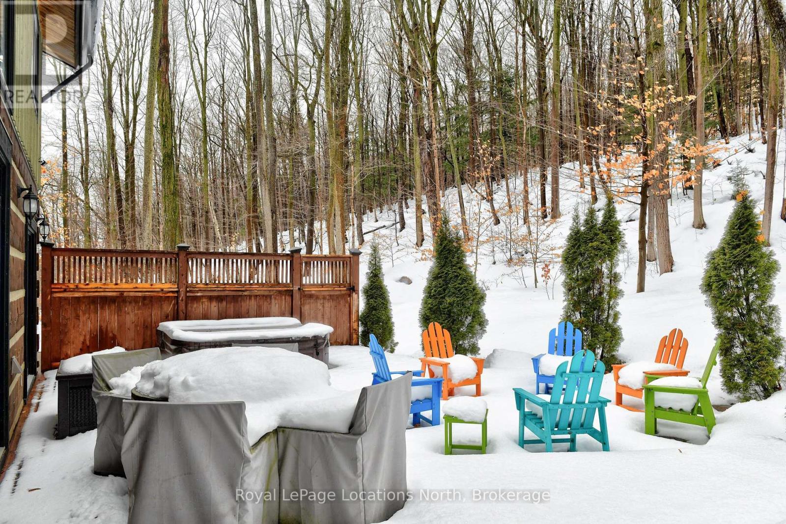 112 Starlight Lane, Meaford, Ontario  N0H 2P0 - Photo 37 - X12698378